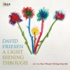David Friesen、Kyiv Mozart String Quartet - Little Ella Bella