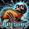DeathSuurge - Lettuce Pray (Instrumental)