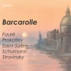 Kathryn Stott - Barcarolle No. 6 in E-Flat Major, Op. 70