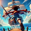 SHIGAON - One Piece