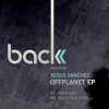 Xesus Xanchez - Offplanet (Original Mix)
