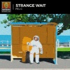 Fel C - Strange Wait (Extended)