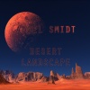 Adoel Smidt - Desert Landscape