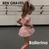 Ben Graves - Ballerina