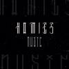 HOMIES CREW - Homies Sessions #1 (Explicit)