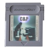 F1RST - C&P (Explicit)