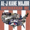 Al-j、kane major - Amerikkkan Me