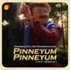 vidyasagar、chris wayne、K.J. Yesudas - Pinneyum Pinneyum (Lofi)