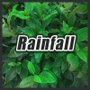Rain Sounds & Nature Sounds - Tumbling Down