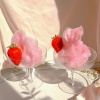 멜로우 - Strawberry cotton candy