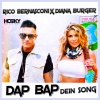 Rico Bernasconi、Diana Burger - Dap Bap (Dein Song)(Single Mix)