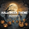 Damon Paul - Halloween Theme