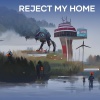 KEMP - Reject My Home