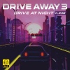 Ra.D、Jacoby - Drive Away3: Drive at Night (Feat.쟈코비)