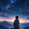 Lofi by Capry、depthOblivious - City Lights Fade (feat. depthOblivious)