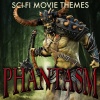 Phantasm - Theme from 'The Twilight Zone'