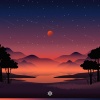 Endless Horizons - Calm Sleep Music, Pt. 1
