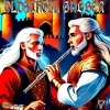 Jerome Molnar、XEDOX - Oldschool Gabber