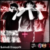 DK925、Marc1400、Lul Maxx、Monstro Lowkz - $ukka$ DrøppiN (feat. Marc1400, Lul Maxx & Monstro Lowkz)