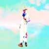 Trevor Galactic - Unicorn Powers