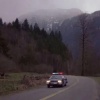 Anxiety - lonely in the mountains