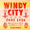 Inyeni、Dynamicduo - Pagimchee Kkagdugi (Feel Irie)