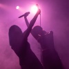 Celia Becks、Chica Sobresalto - Crisis