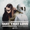 Mollie Collins、Glacier Baby - Quit That Love (feat. Glacier Baby)