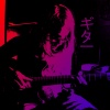Mannes lub - ギター
