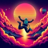 Push.audio、DeVonte Singh、Diggy Diamond、Taki Brano、Fred Paci - I Can't Wait