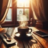 Saint Thiner - Bright Coffe