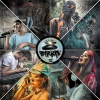 Royalty、Apiasere、Terry Mba、Zeka_scar、Lury Rules、JelkaZet、Tania Gb、Erika 2santos - 8BARRAS#3 (feat. Zeka_scar, Terry Mba, Lury Rules, JelkaZet, Royalty, Tania Gb & Erika 2santos)