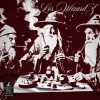 Luque、Memphis00g、D'MORTEM - Wizards (feat. Memphis00g & D'MORTEM)(Explicit)