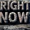 Ruben From The Ocean、HoodRich Pablo Juan - RIGHT NOW (feat. Hoodrich Pablo Juan)(Hoodrich Pablo Juan Remix|Remix|Explicit)