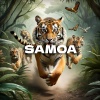 DJ Alien - Samoa