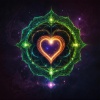 Dan Chakram - Heart Vibration Elevation