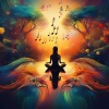 Calm Music、Calm Music Guru、Calming Music - Soothing Night Tunes