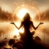 Tameka Schweitz - Foetal meditation to aid sleep