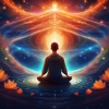 Quiet Meditation Music、Quiet Meditative Moments、Quiet Meditative Music - Quiet Reflection Tones