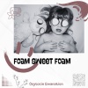 Oxytocin Emanation、Zen Atlas、Spa Zen - Sea Music: Foam Sweet Foam