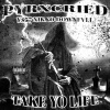 PYRXCRIED、DOWNFVLL、Y$57 - TAKE YO LIFE (feat. Y$57)(Explicit)