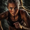 Music for Fitness Exercises、Pilates Workout、Top Fitness DJs - On a Quest