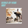 Rahmat YZY Sitorus - Rodeo Of Your Way