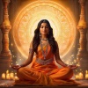 capricorn - Dreams of Serenity Chant