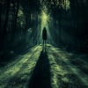 Soundscapes、AMBIENCE - Whispers are Coming from the Woods