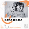 Oxytocin Emanation - Sea Noise - Bubble Trouble: Bath Party