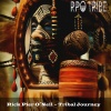 Rick Pier O'Neil - Tribal Journey