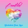 BLVCKCHRIS、Lace - Beautiful