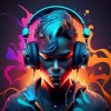 Inspiring Beats、Inspiring Music、Inspiring melodies - Infinite Sky Chords