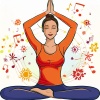 Harmonious Yoga、Songs for Yoga、Yoga Time Music - Yoga Flow Harmony